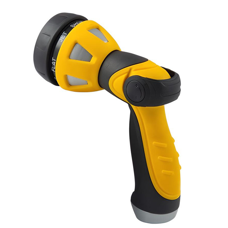 آبپاش دستی کنزاکس مدل 7 کاره کد KWN_107