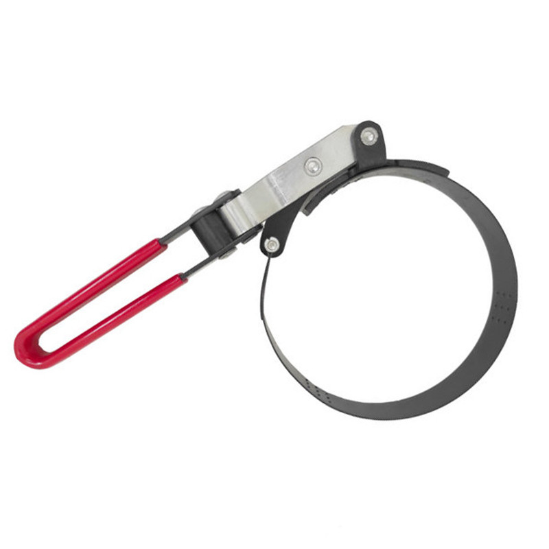 خرید و قیمت آچار فیلتر روغن شین یانگ تولز مدل PEJO سایز 9 اینچ