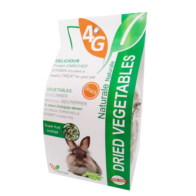 خرید و قیمت اسنک تشویقی جوندگان فورجی مدل DV3 وزن 100 گرم