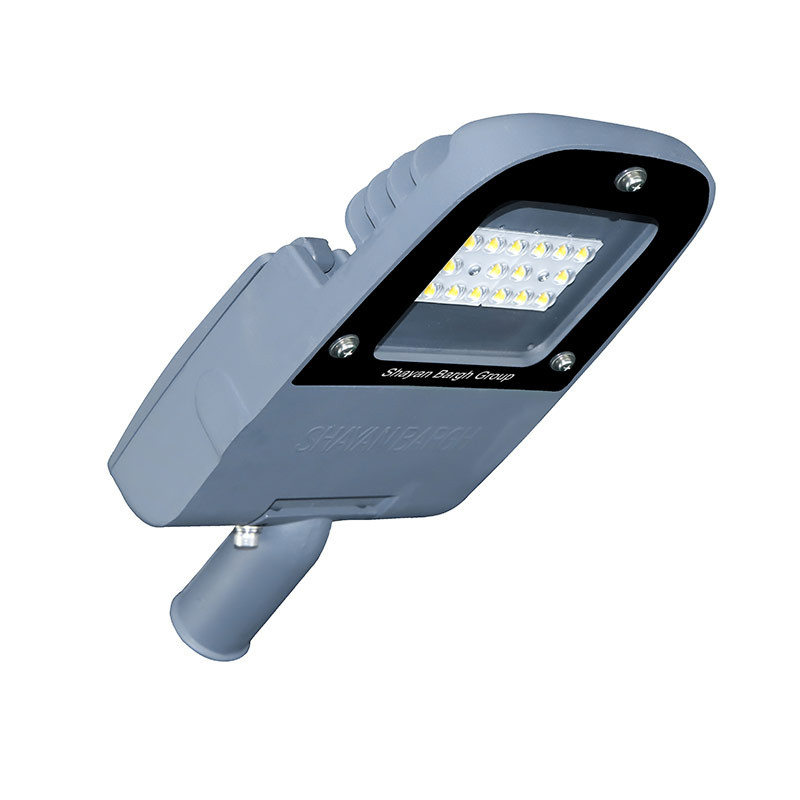 چراغ خیابانی 80 وات شایان برق مدل رامند