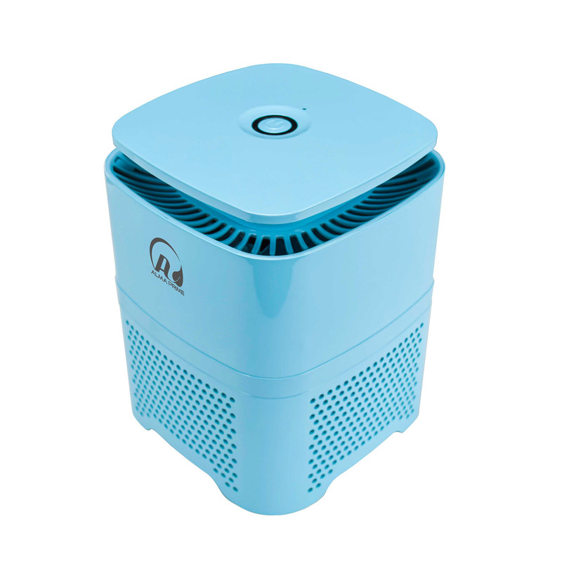 خرید و قیمت تصفیه کننده هوا آلماپرایم مدل AP241