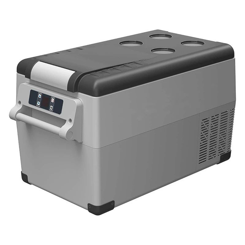 خرید و قیمت یخچال و فریزر خودرو مدل 07