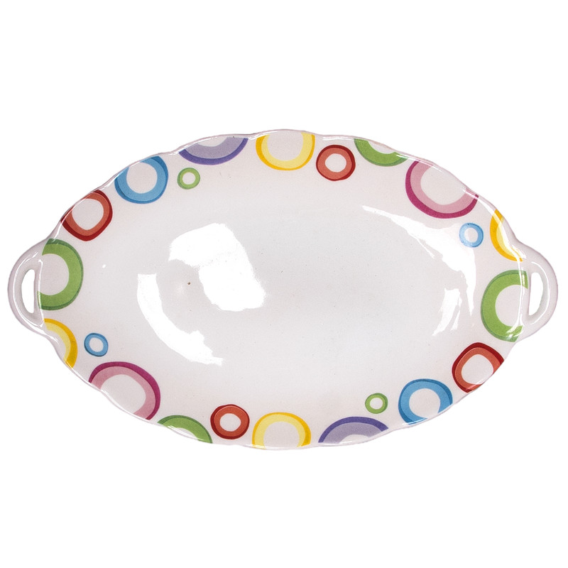 پیش دستی رومنس مدل 1312174 بسته 6 عددی