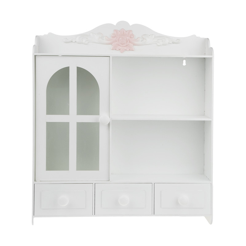 خرید و قیمت شلف دیواری مدل 196