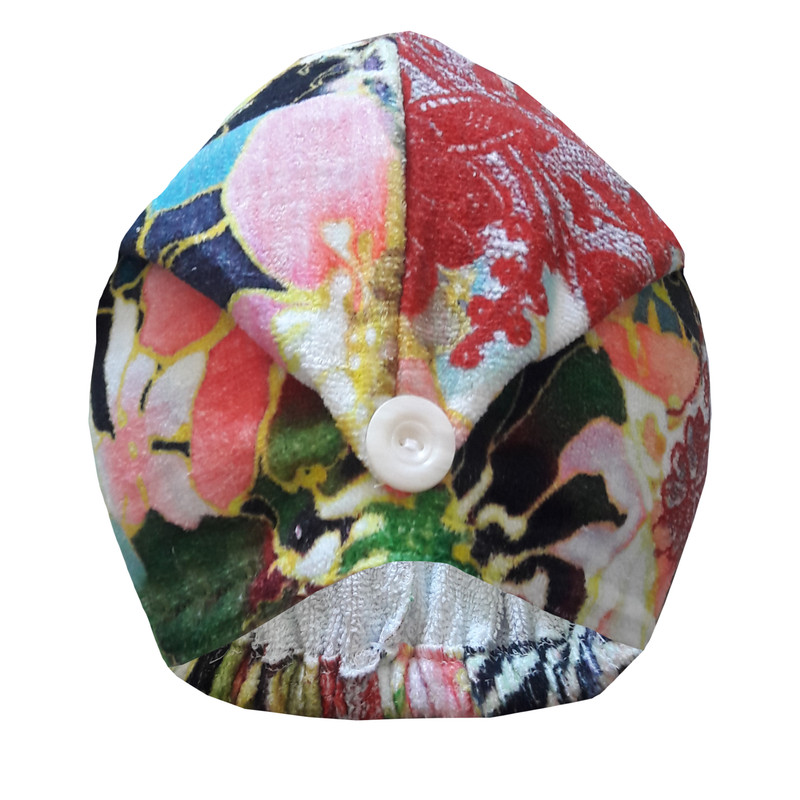 کلاه حمام اتنا کد 0