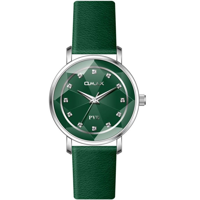 ساعت مچی عقربهای زنانه اوماکس مدل OZEC004IE05
