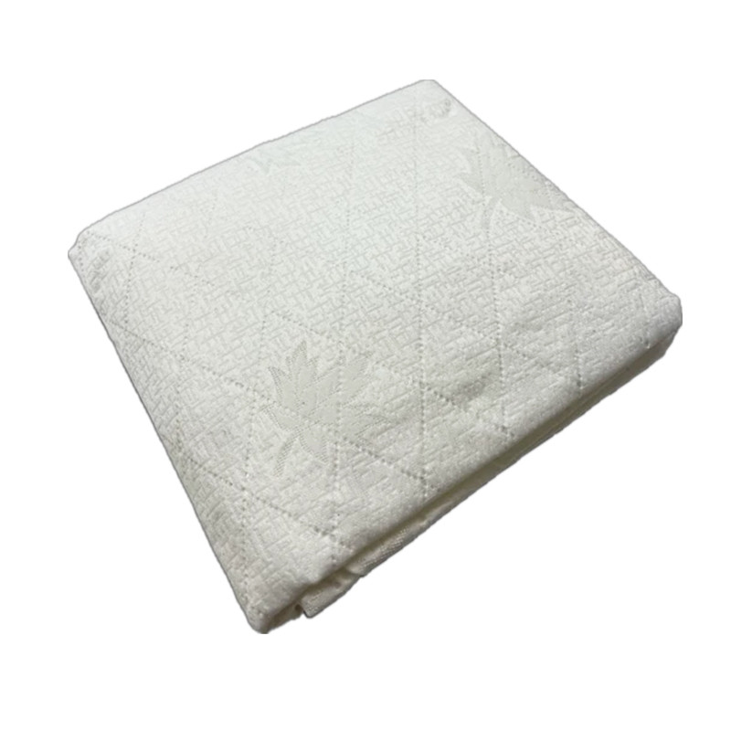 محافظ تشک مدل ضد آب نانو میکرو یک نفره سایز 90x200 سانتی متر