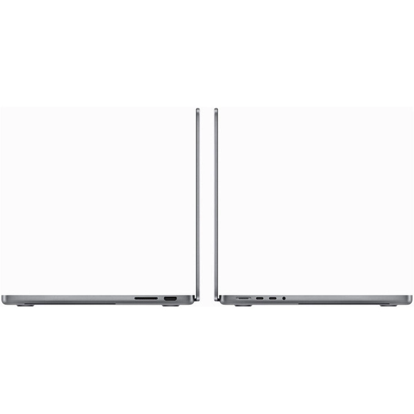 لپ تاپ 14.2 اینچی اپل مدل MacBook Pro MTL83 2023-M3 8GB 1SSD 11