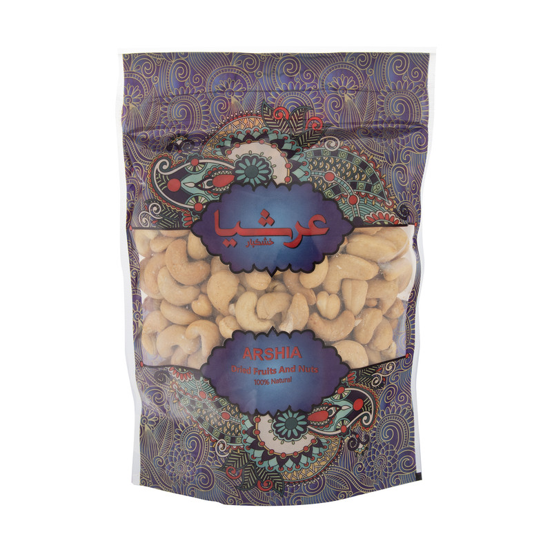 بادام هندی عرشیا - 250 گرم