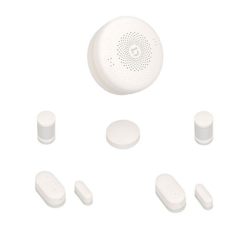 پکیج خانه هوشمند میجیا مدل ZHTZ02LM Global