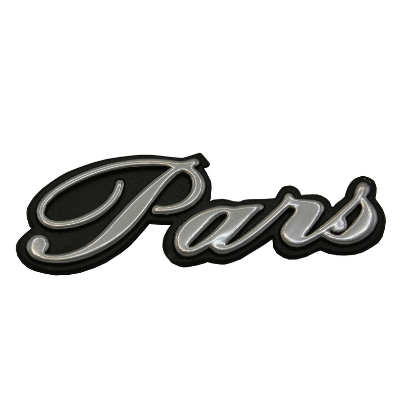 آرم خودرو بیلگین طرح پژو پارس کد s-405