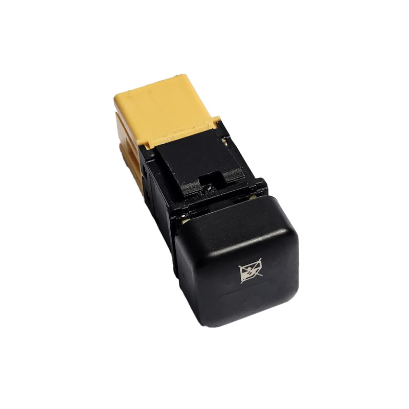 کلید قفل کن شیشه های عقب هیرکان پارت کد bbz-598 مناسب برای پژو 206