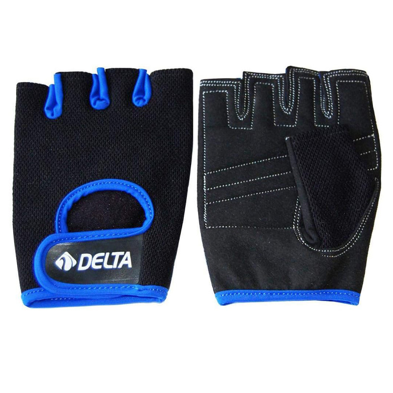 دستکش بدنسازی دلتا مدل force extra