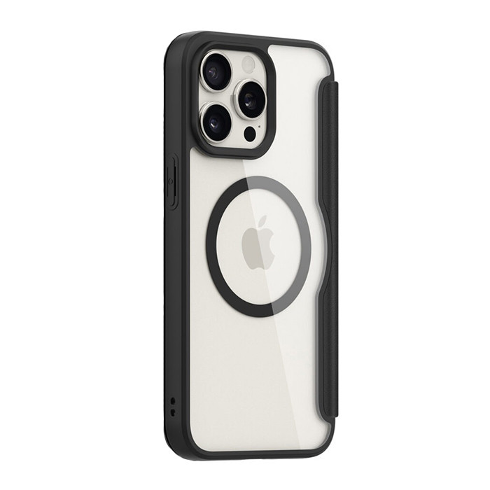 کیف دوکس دوکیس مدل Skin X مناسب برای گوشی موبایل اپل iphone 15 pro max