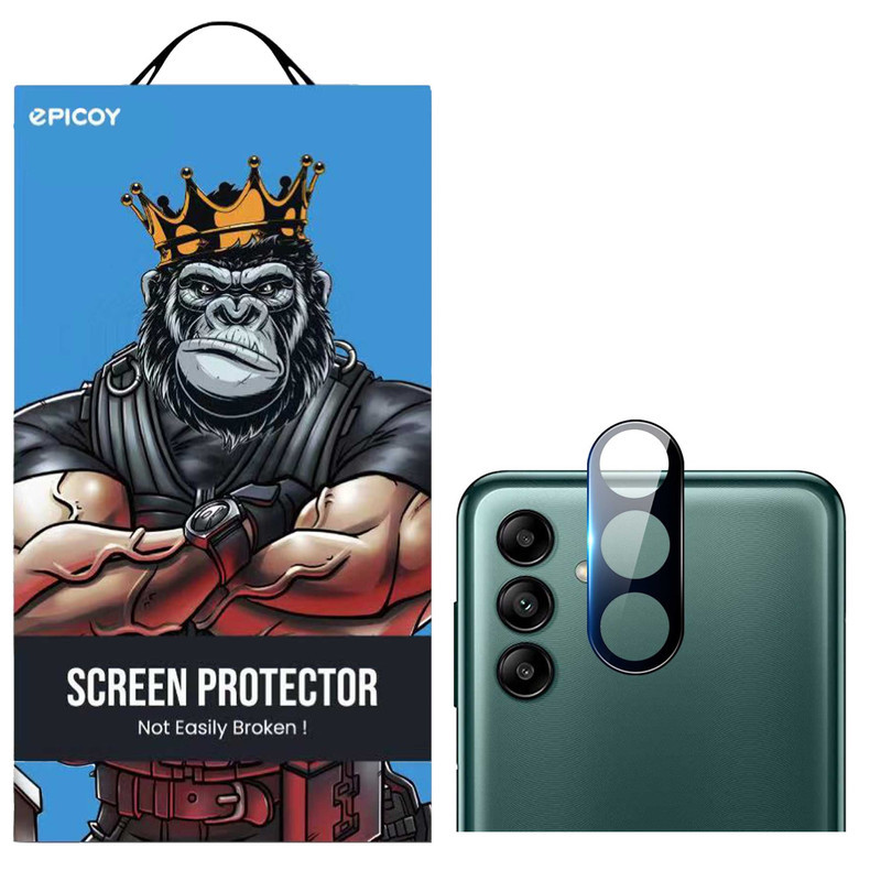 محافظ لنز دوربین اپیکوی مدل Cactus-Lenz-Power مناسب برای گوشی موبایل سامسونگ Galaxy A54