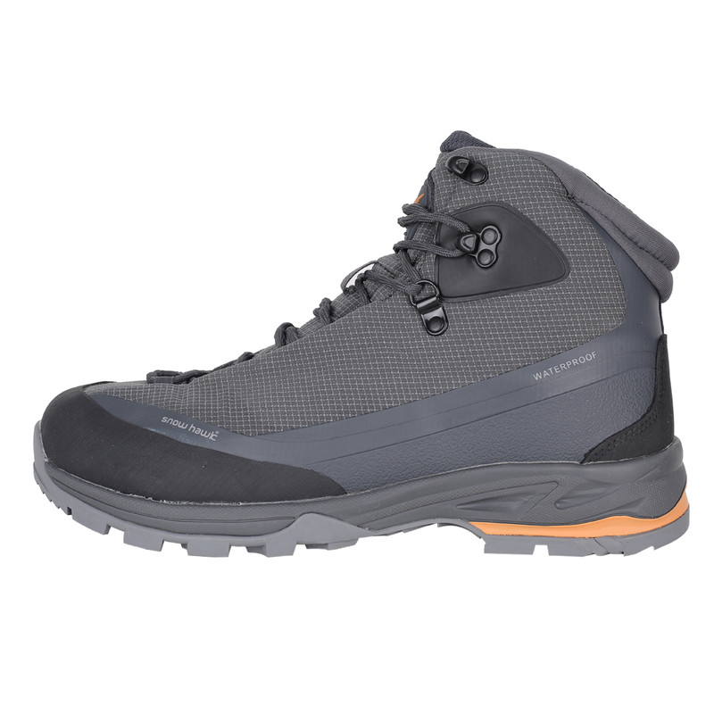 خرید و قیمت کفش کوهنوردی مردانه اسنو هاوک مدل SN-S1128