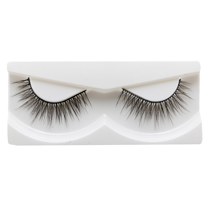 مژه مصنوعی الستر مدل 3D 16