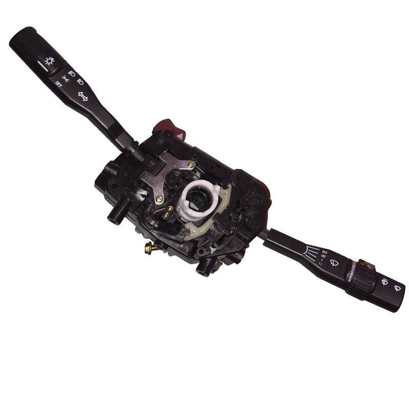 دسته راهنما و برف پاكن فراسلى مدل 560743 مناسب براى پرايد(بدون ايربگ)