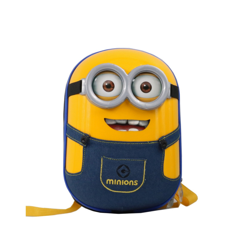 کوله پشتی بچگانه مینیونز مدل 088