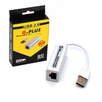 تبدیل Plus-G USB to LAN