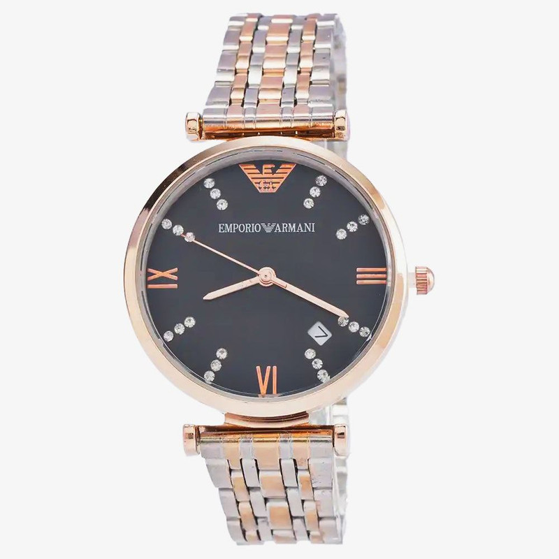 ساعت مچی عقربه ای زنانه مدل 01