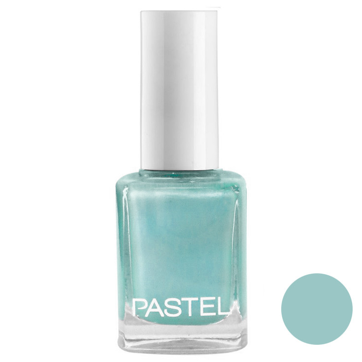 لاک ناخن پاستل شماره 375