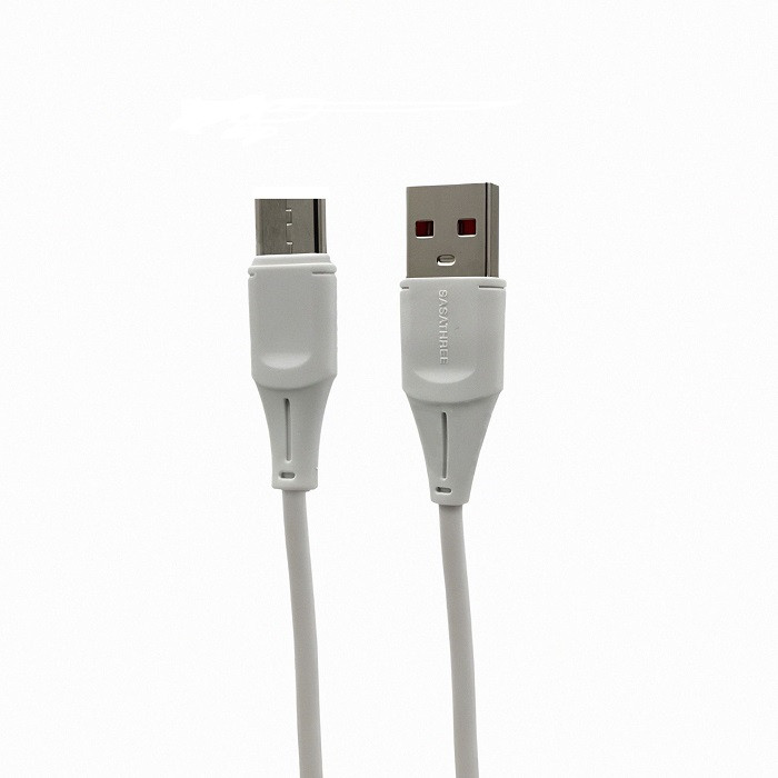 کابل تبدیل USB به USB - C مدل S01T طول 1 متر