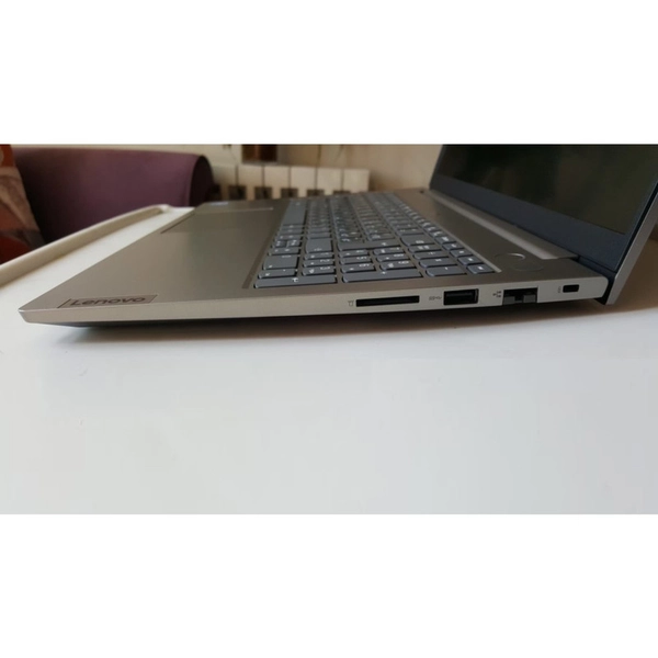 لپ تاپ 15.6 اینچی لنوو مدل Thinkbook 15 G2 ITL - i7-C - کاستوم شده 9