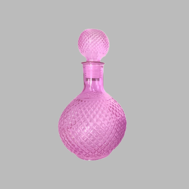 تنگ شیشه ای کد 001