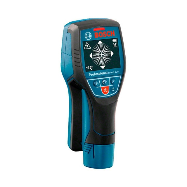 ردیاب دیجیتالی بوش مدل D-tect 120