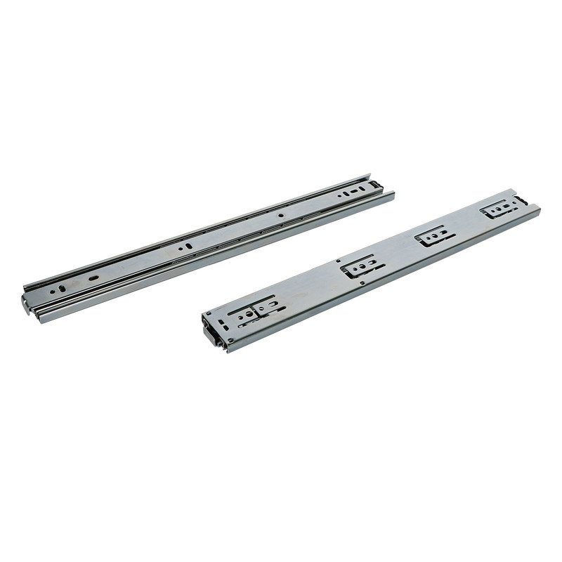 ریل ساچمه ای مدل 3301 سایز 60 سانتی متر بسته 2 عددی