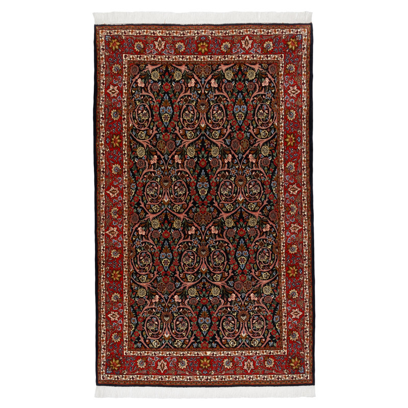 فرش دستباف دو و نیم متری سی پرشیا کد 183091