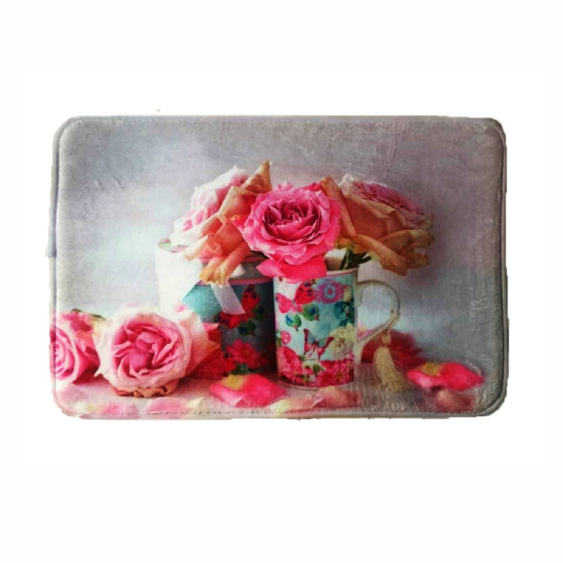 پادری حوله ای خانه سفید کد 16