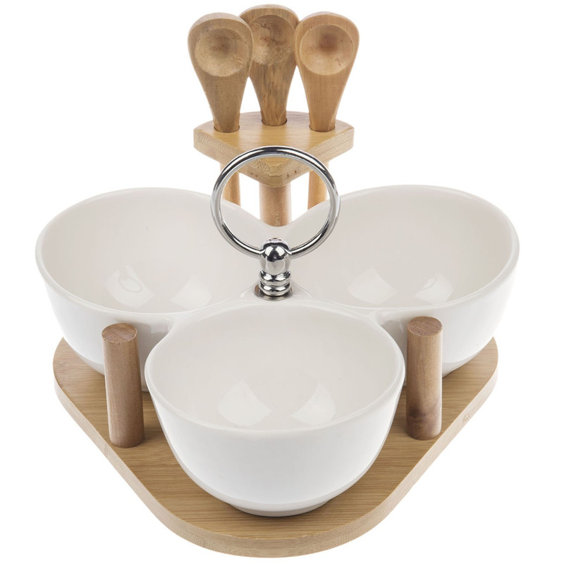 خرید و قیمت اردور خوری سیلویا مدل FY30705