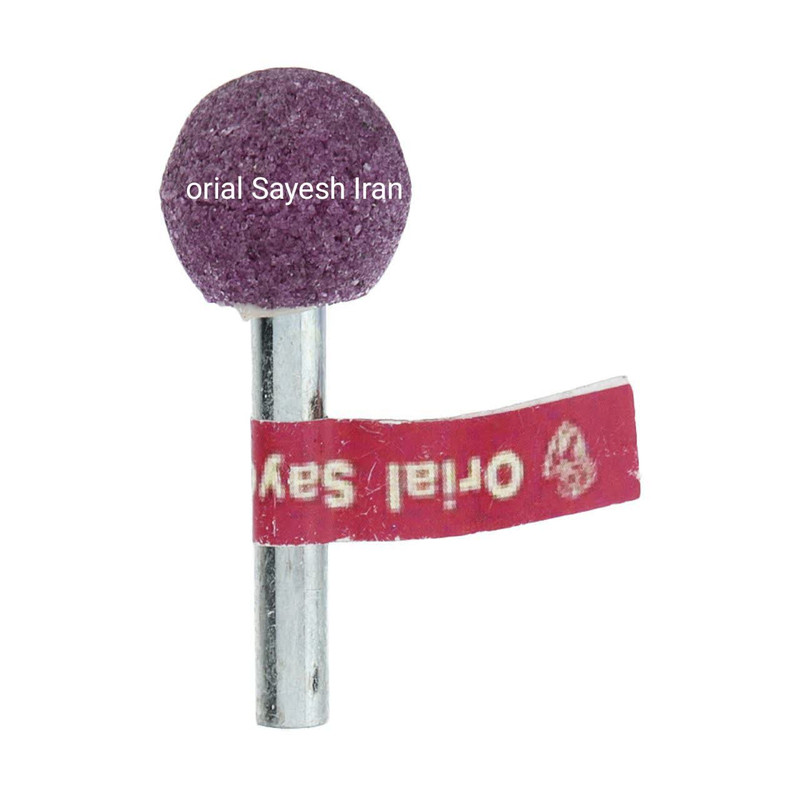 سنگ انگشتی اوریال سایش ایران مدل F20