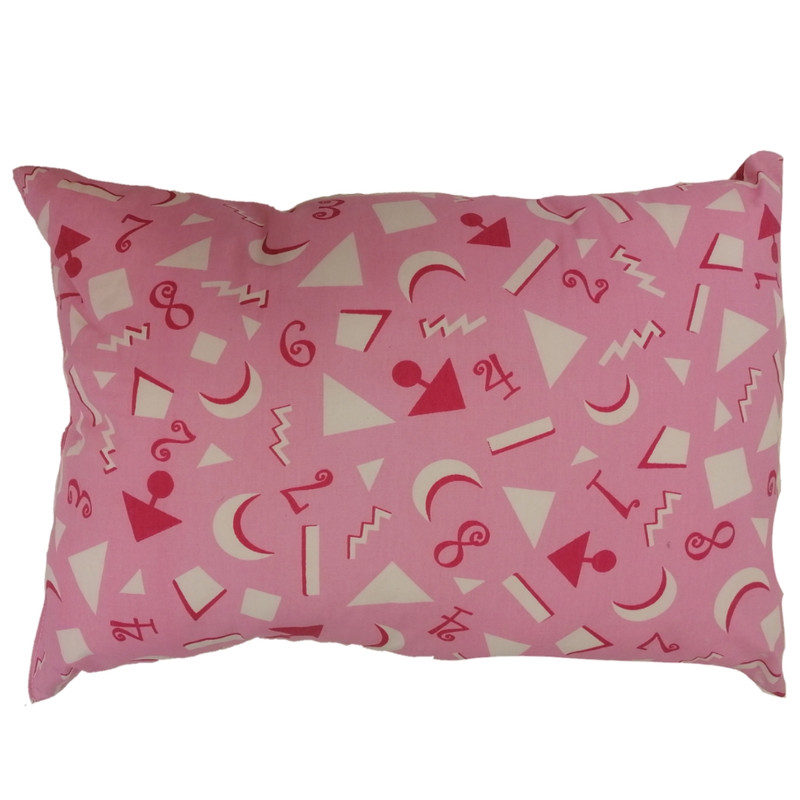 خرید و قیمت بالش کودک نساجی بروجرد مدل ماه و ستاره