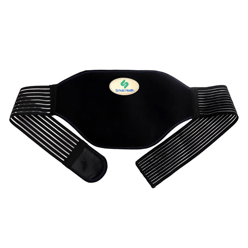 کمربند طبی مدل HOT-COLD