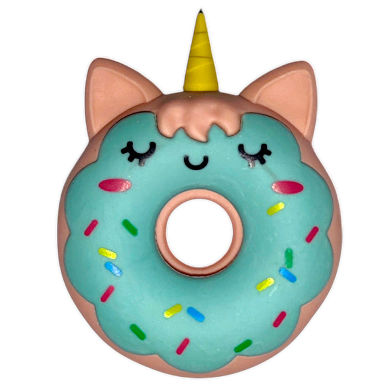 پاک کن مدل دونات اسب تک شاخ کد 328