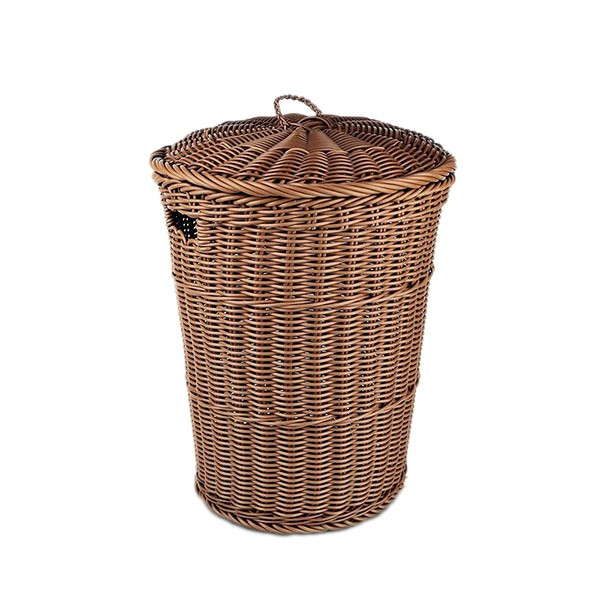 سبد رخت چرک مدل شمشاد کد MD784