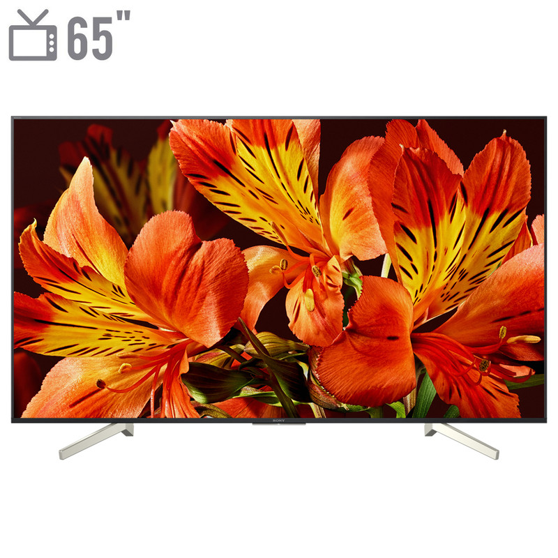 تلویزیون هوشمند ال ای دی سونی مدل KD-65X8500F سایز 65 اینچ