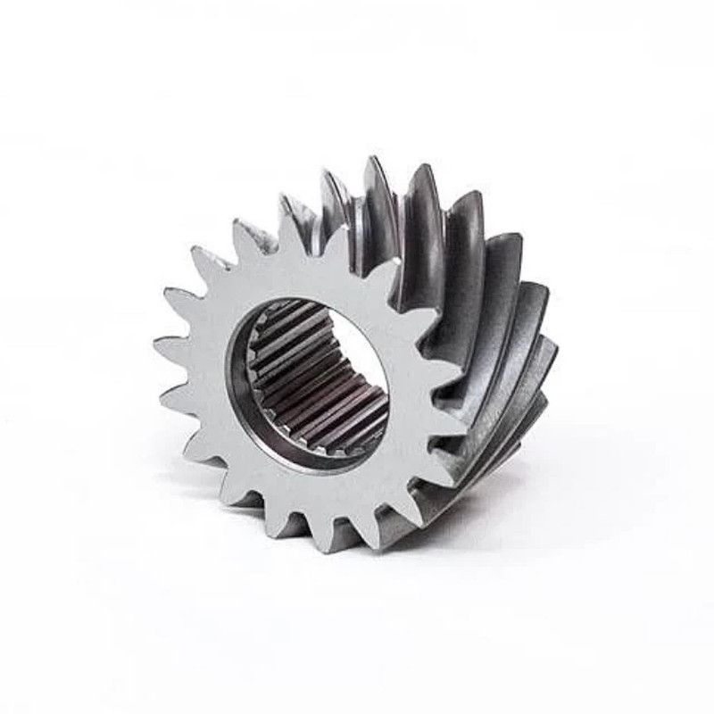 دنده پینیون آیس کد SA12 مناسب برای پراید