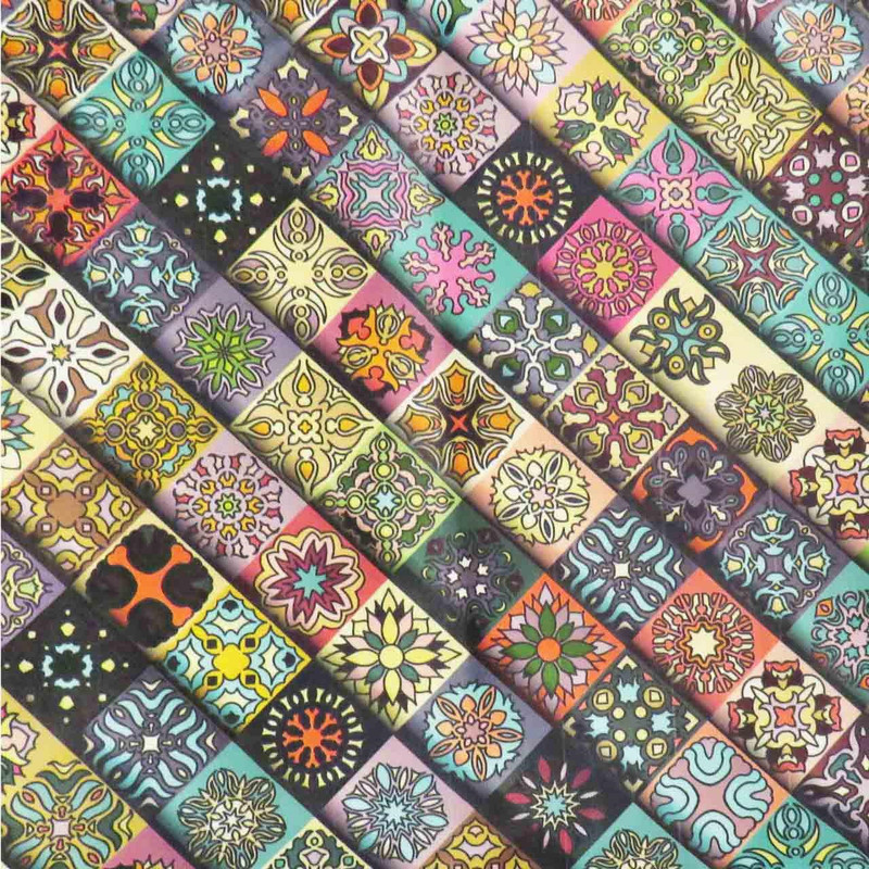 کاور کوسن اشمیت مدل Tile