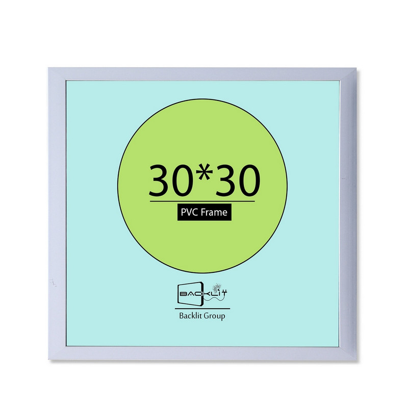 قاب عکس بکلیت مدل تخت 30x30-215