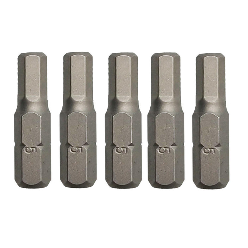 مجموعه 5 عددی سری پیچ گوشتی واتا مدل GP-M5