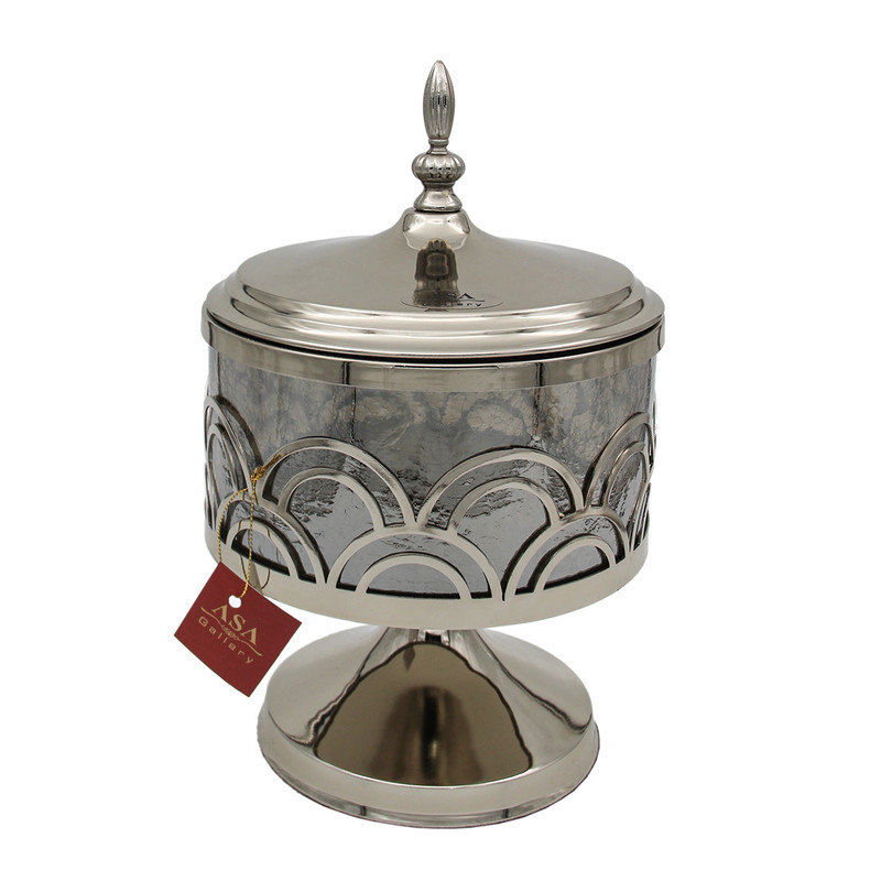 خرید و قیمت شکلات خوری آسا گالری مدل 3-2177