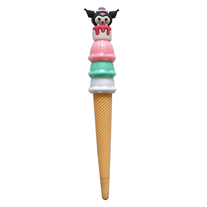 خرید و قیمت روان نویس مدل فانتزی بستنی قیفی