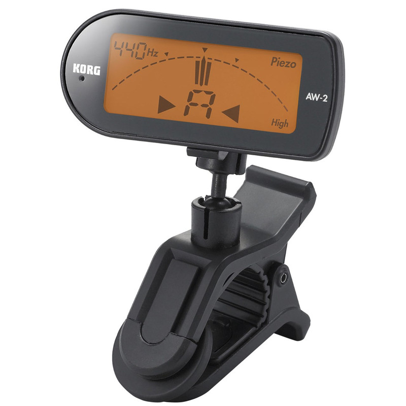 تیونر کرگ مدل AW-2