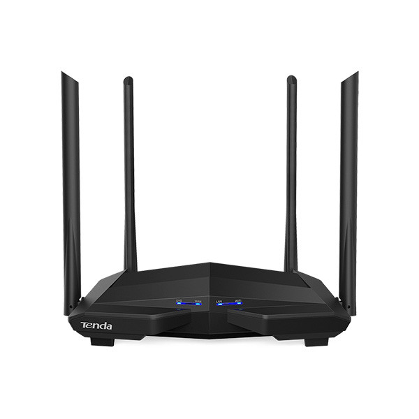 روتر بیسیم تندا مدل AC10