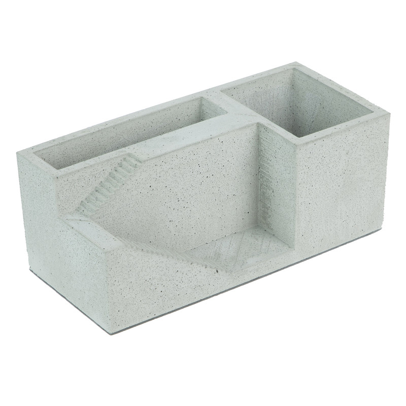 نیم ست بتنی استودیو پله