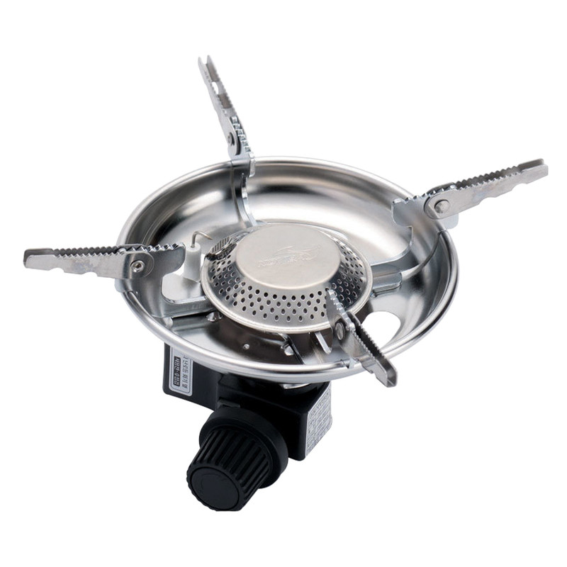 خرید و قیمت سرشعله سفری کووآ مدل Scout TKB-8911-1 کد F2021